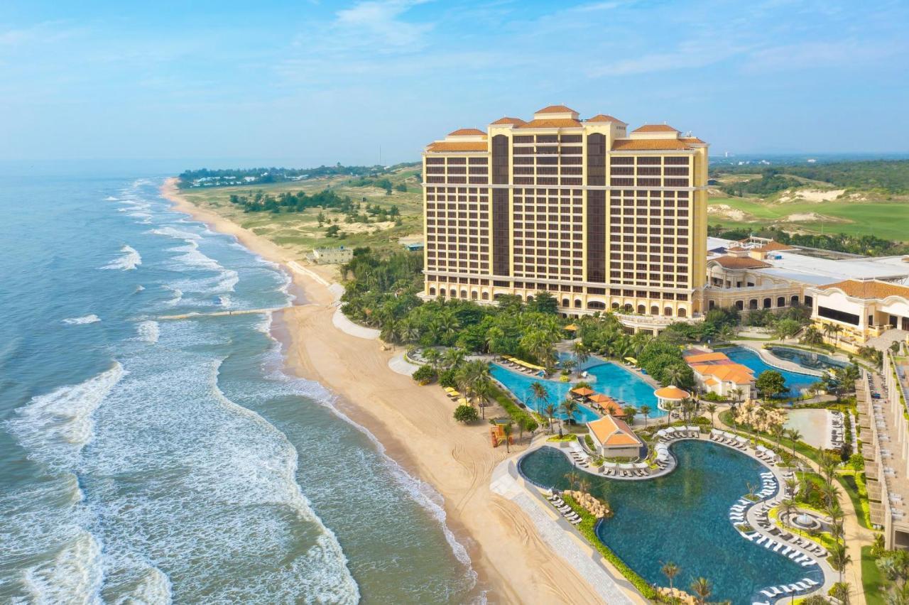 Khách sạn Intercontinental