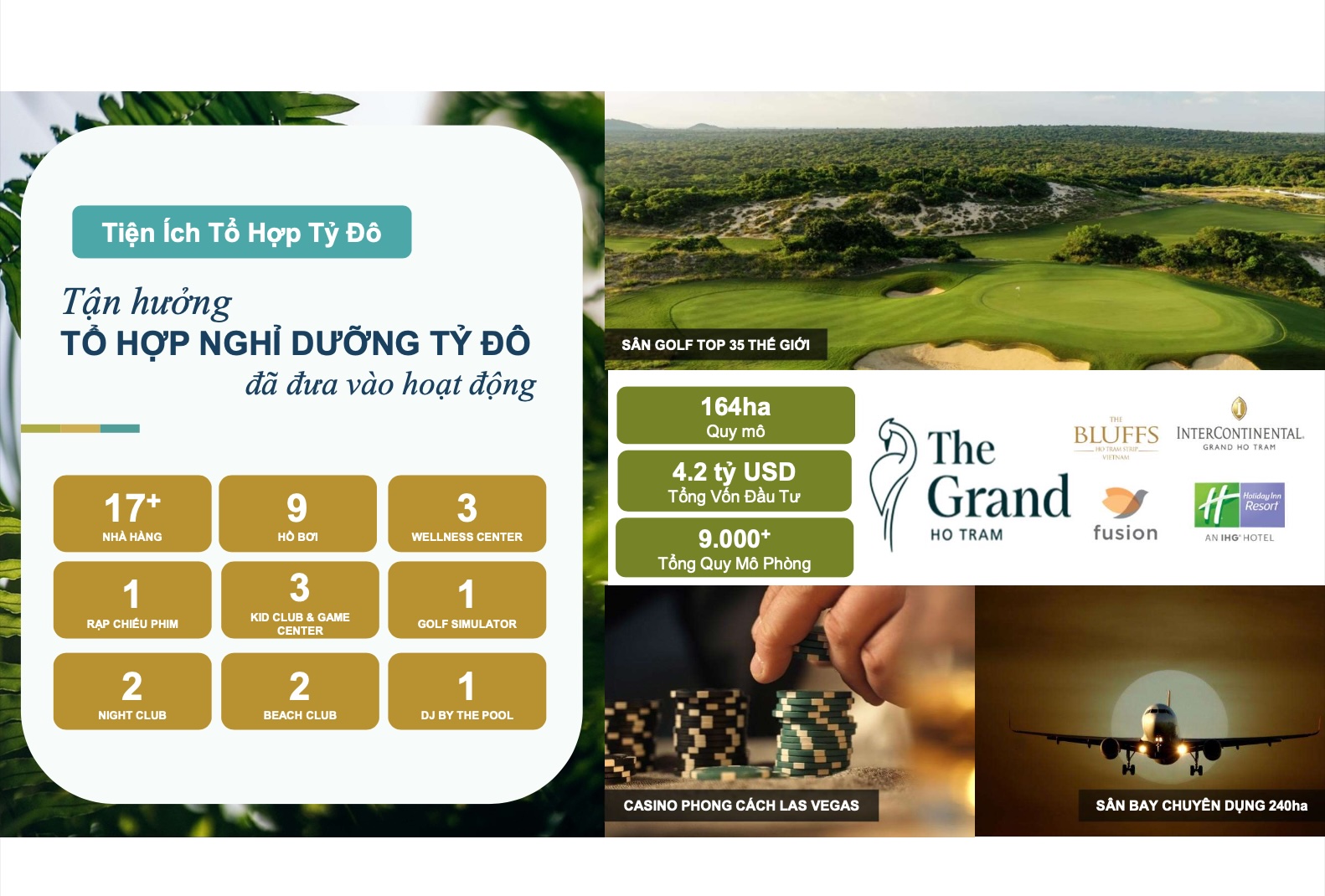 tien-ich-san-golf-du-an-maia-resort-ho-tràm